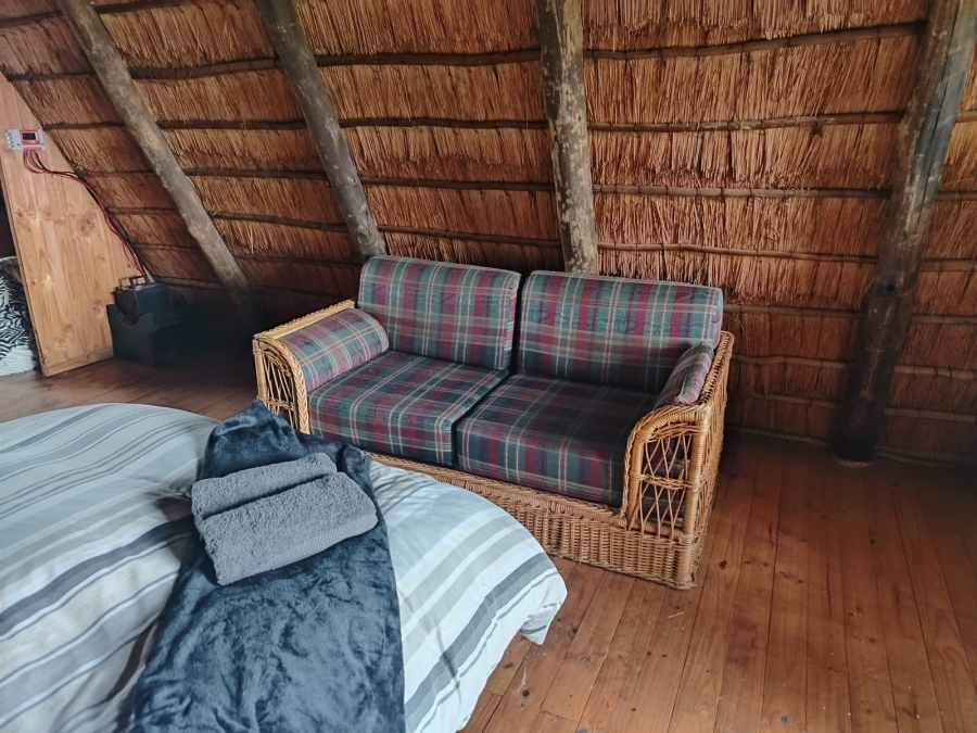 2 Bedroom Property for Sale in Utopia Nature Estate North West